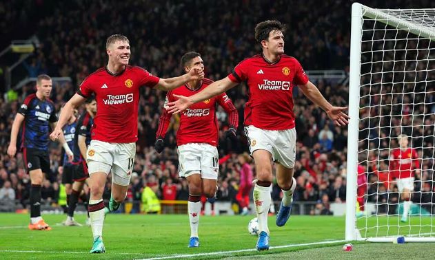 Đội hình trong mơ của Man Utd mùa giải 2024/25
