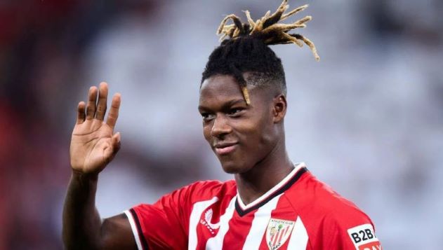 Barca nên làm gì nếu vồ hụt Williams?