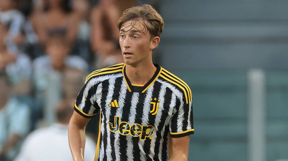 Hãy coi chừng Juventus, Mourinho đã đúng về Huijsen!