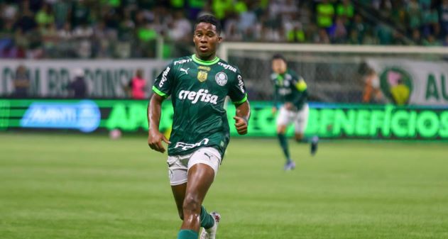 Lamine Yamal & Endrick, ai hơn ai?