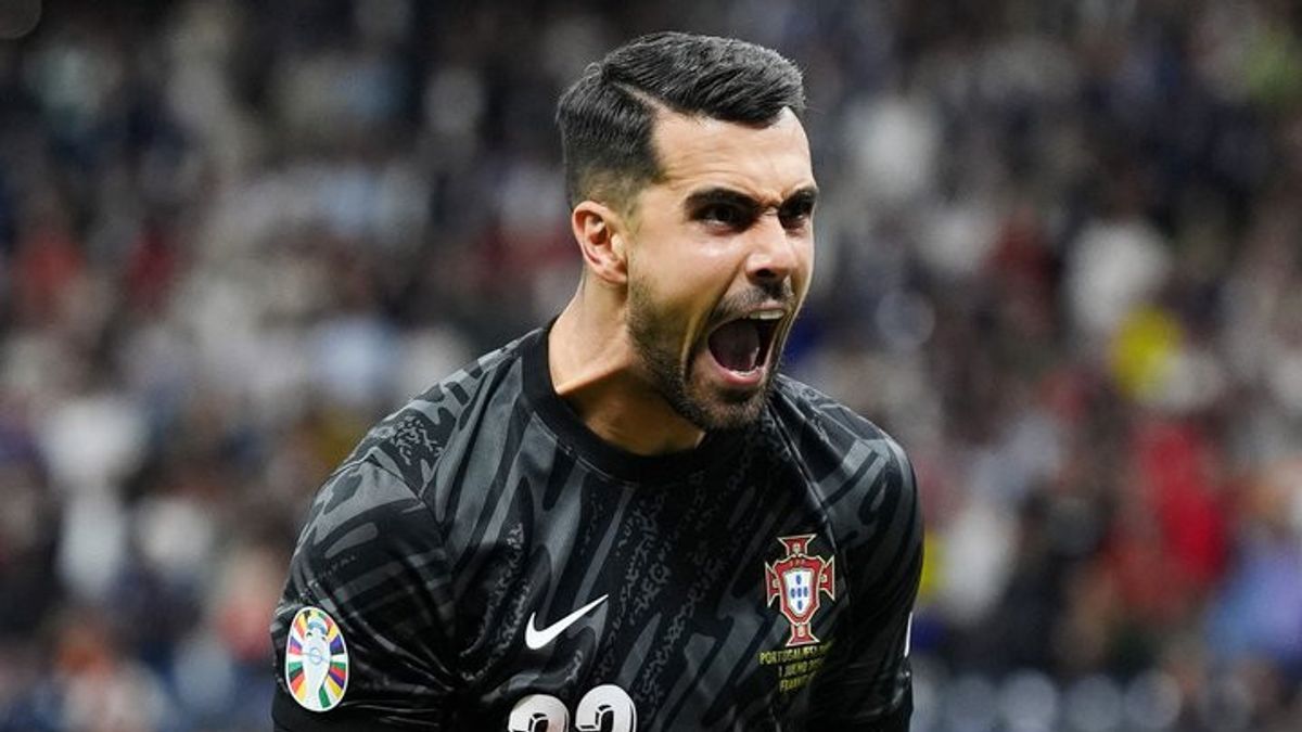 6 cái tên xuất sắc nhất vòng 16 đội EURO 2024