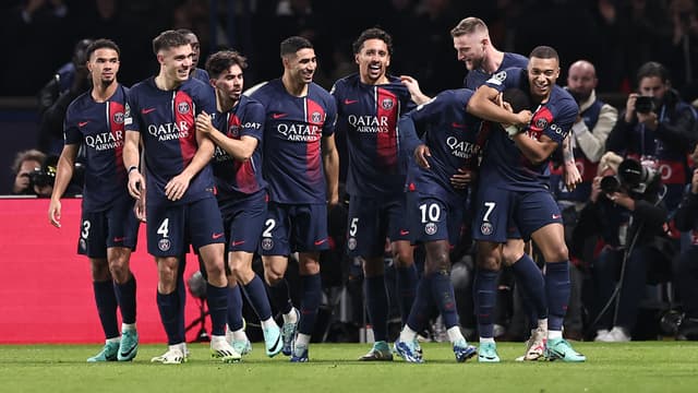 Những vấn đề nơi hàng thủ PSG mùa tới