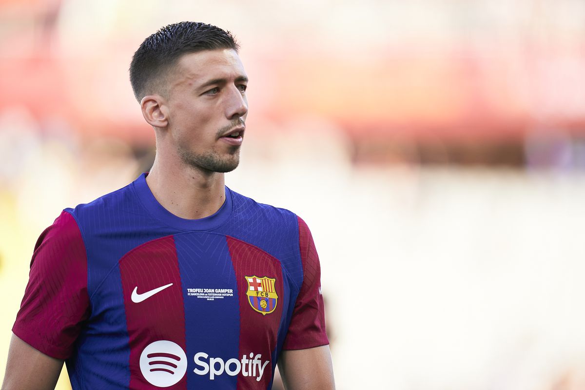 5 cái tên đã gây ấn tượng với Hansi Flick trong trận hòa Man City