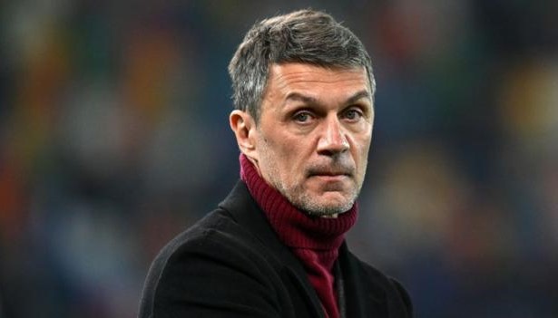 6 ngôi sao Maldini đem về Milan trong năm đầu tiên làm GĐKT