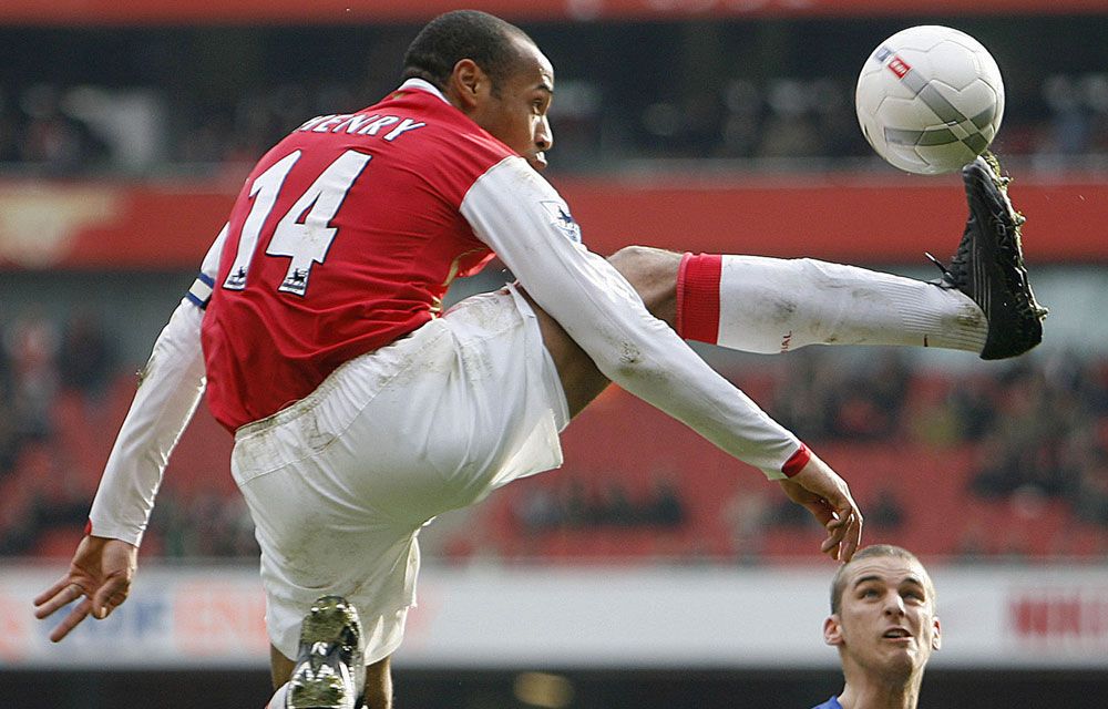 Các chân sút hàng đầu của 20 CLB EPL 2024/25 (Phần 1)
