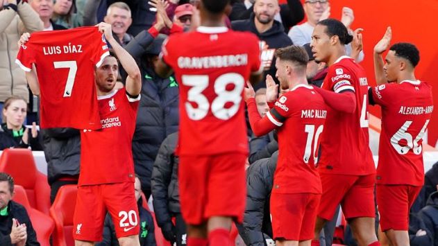 Thấy gì từ lịch thi đấu 5 vòng đầu tiên của EPL?