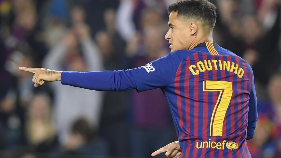 10 'khách hàng' lớn nhất của Barca trên TTCN (kỳ 2)