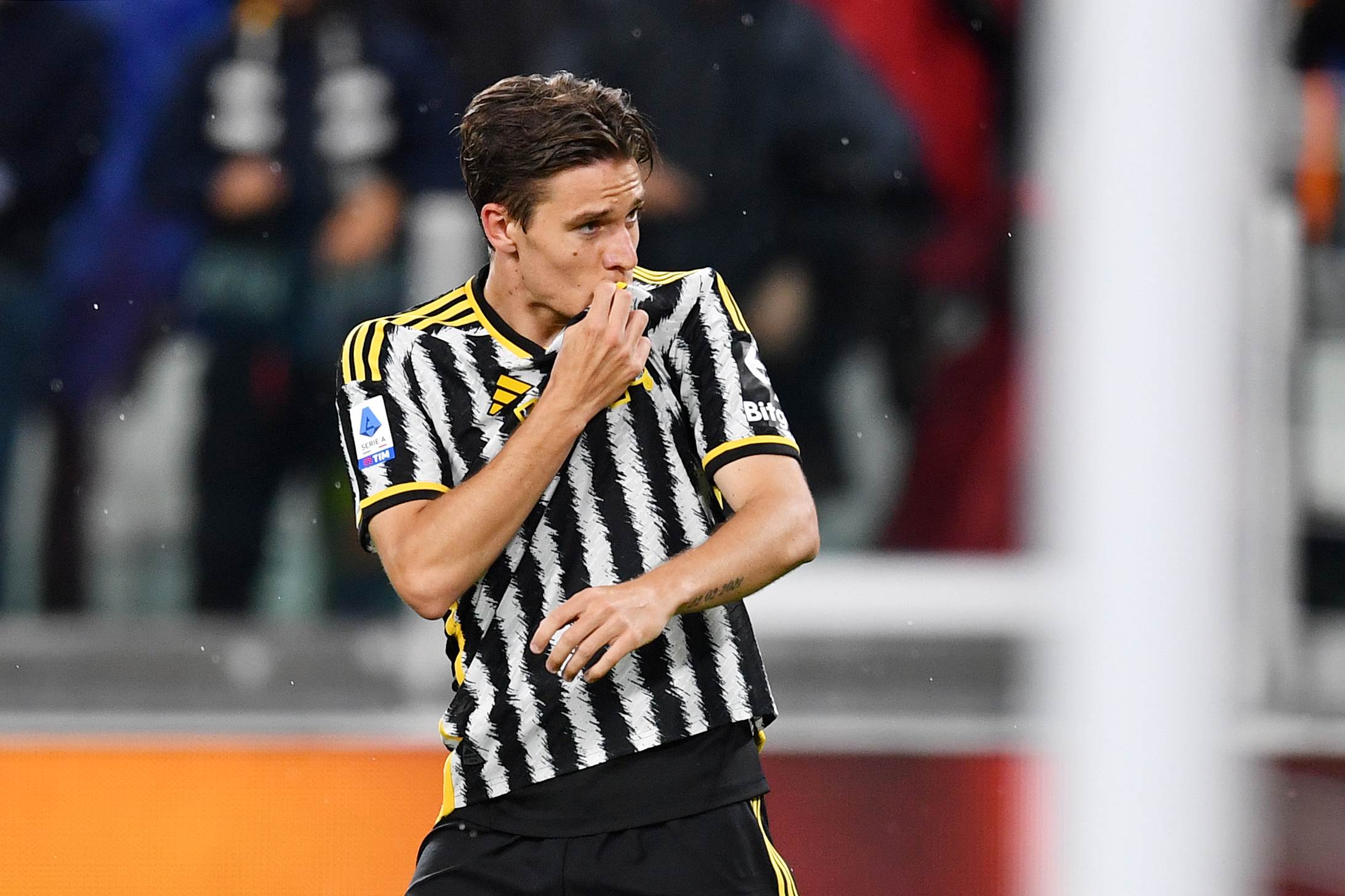 5 cầu thủ trẻ sẽ tỏa sáng ở Serie A 24/25