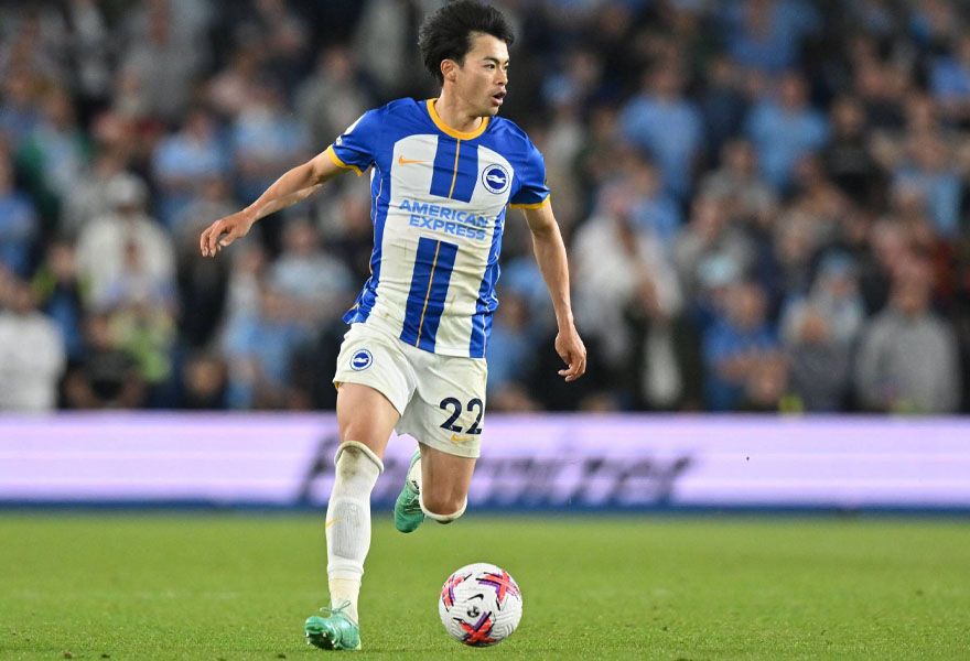 5 gương mặt đáng chú ý nhất của Brighton mùa tới