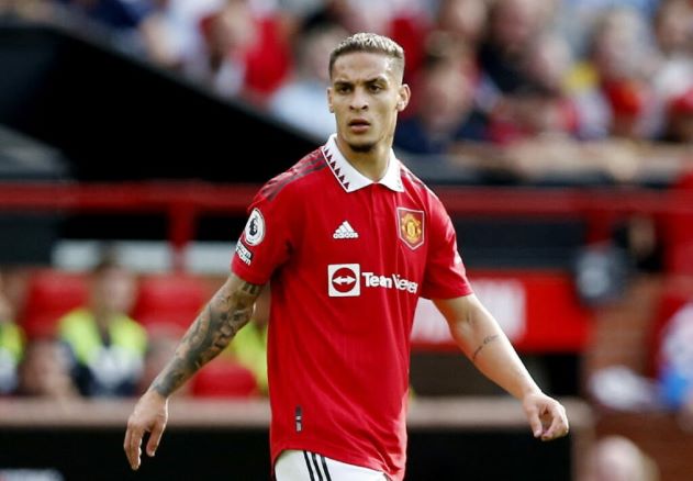 10 ngôi sao phải cải thiện gấp phong độ tại EPL 204/25 (Kỳ 1): Antony nhanh còn kịp