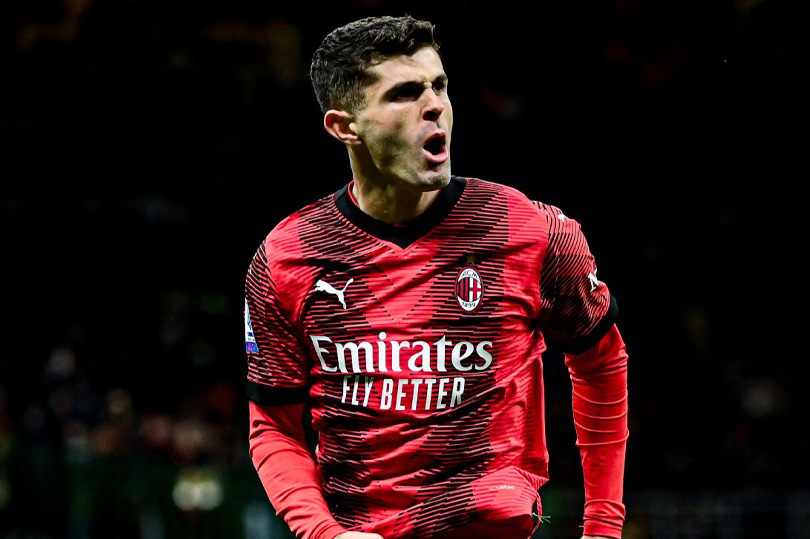 Chờ đợi gì ở 5 cầu thủ người Mỹ tại Serie A mùa này?