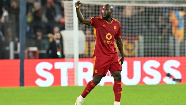 Xếp hạng các đội bóng Lukaku từng thi đấu