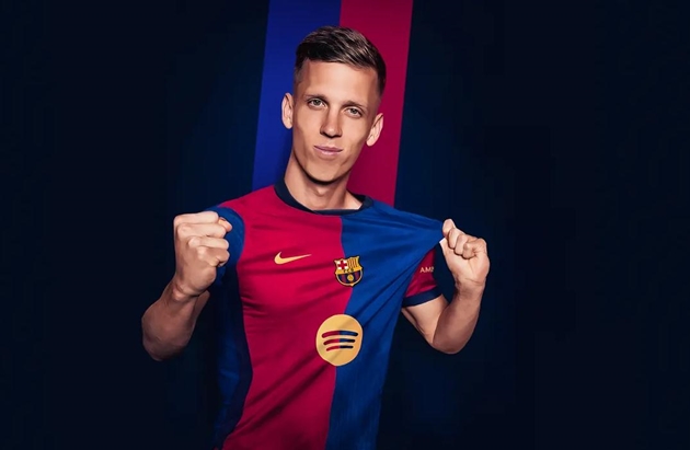 Chiêu mộ Olmo có phải là nước cờ khôn ngoan của Barca?