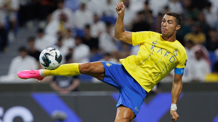 16 cầu thủ có định giá còn cao hơn CR7 ở Saudi (P1)