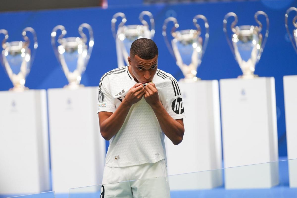 Các câu lạc bộ La Liga đã mua bán thế nào trong kỳ chuyển nhượng năm nay? (P2)