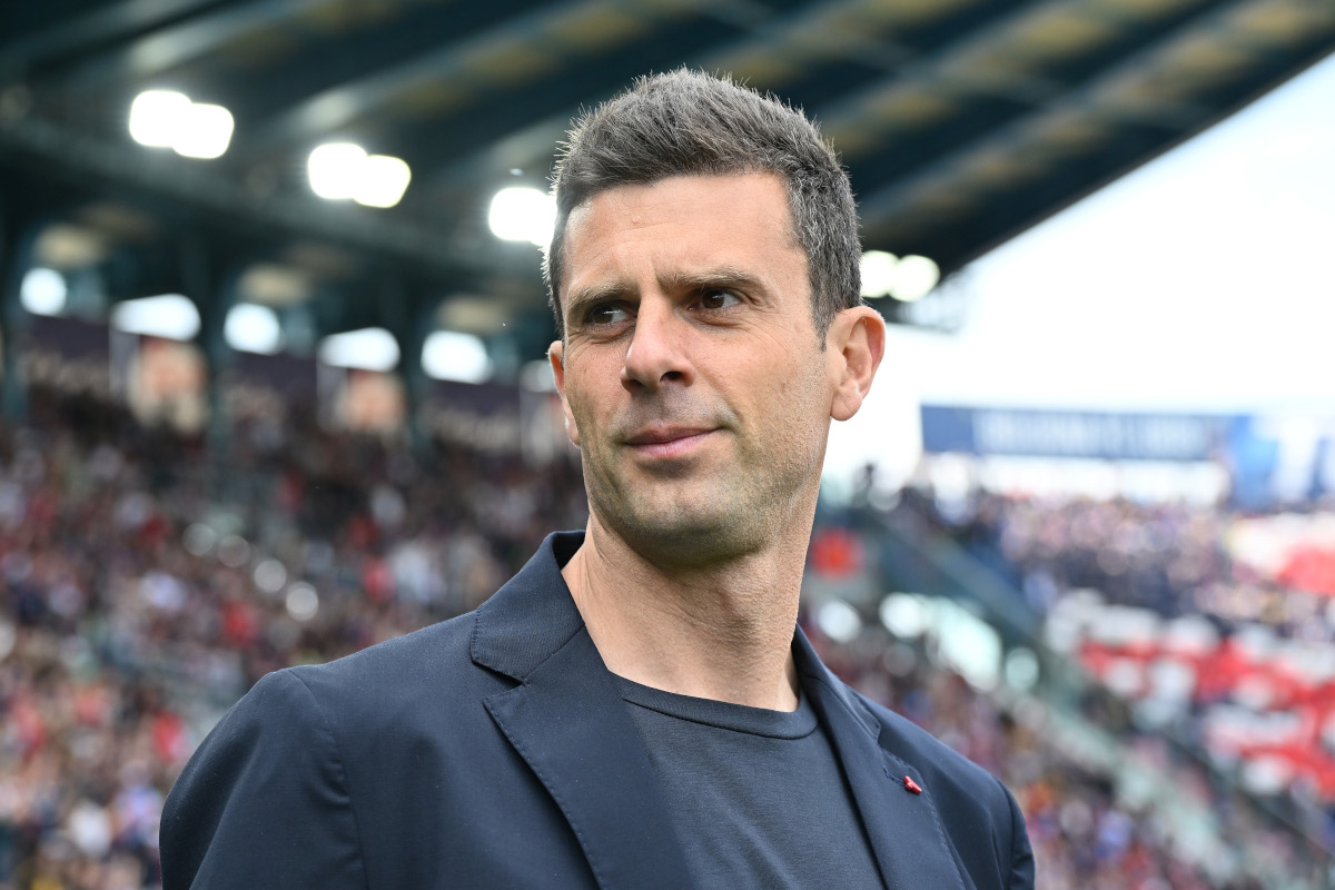 Những cái tên ấn tượng nhất vòng 1 Serie A 2024/25