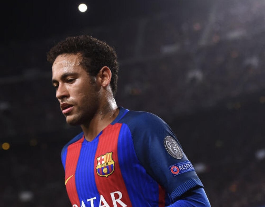 3 đội bóng Neymar không thể ghi bàn ở La Liga