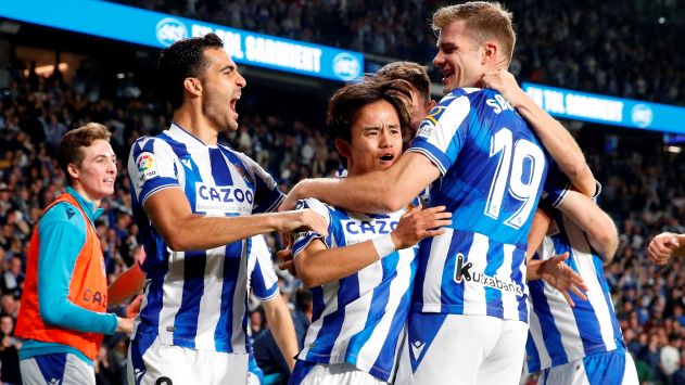 Những đội bóng hàng đầu tại Europa League mùa này (kỳ 1): Nhỏ mà có võ