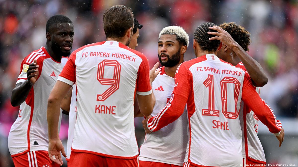 Những ứng cử viên sáng giá cho danh hiệu Champions League 2024/25 (P1): Lấy lại danh dự
