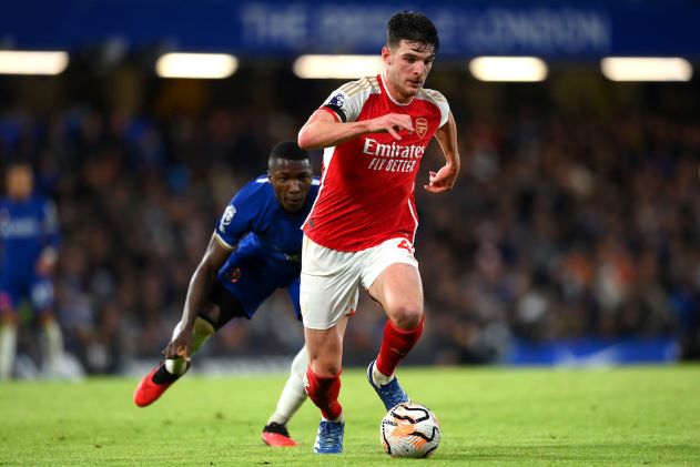 Các cầu thủ Arsenal chiêu mộ từ La Liga đã thể hiện ra sao? (P1)