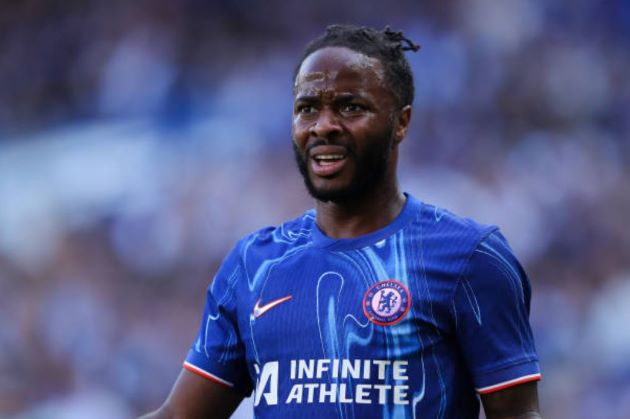 Tại sao Sterling sẽ là bản hợp đồng thông thái của Arsenal?