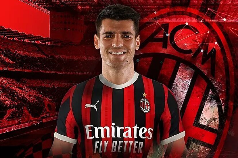 Các đội bóng Serie A đã mua những ai trong hè 2024? (phần 2)