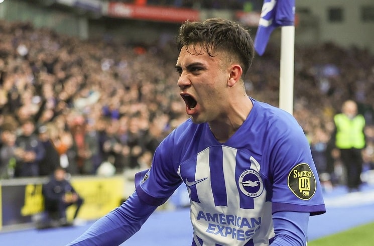 Tài năng Brighton không thể bán đi bằng mọi giá
