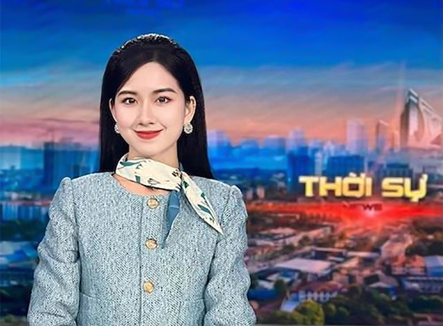 Ái nữ xinh như mộng, tài sắc vẹn toàn của cựu danh thủ Việt Nam