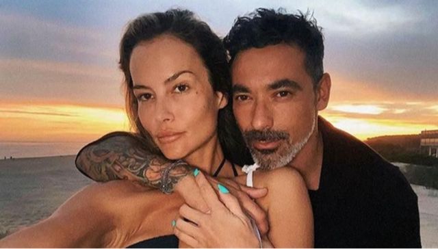 Lavezzi bị tống tiền vì lộ clip nhạy cảm với bạn gái