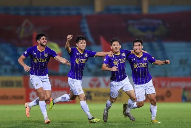 Vòng 8 V-League 2024 - 2025: Nhiều trận cầu đinh hứa hẹn kịch tính