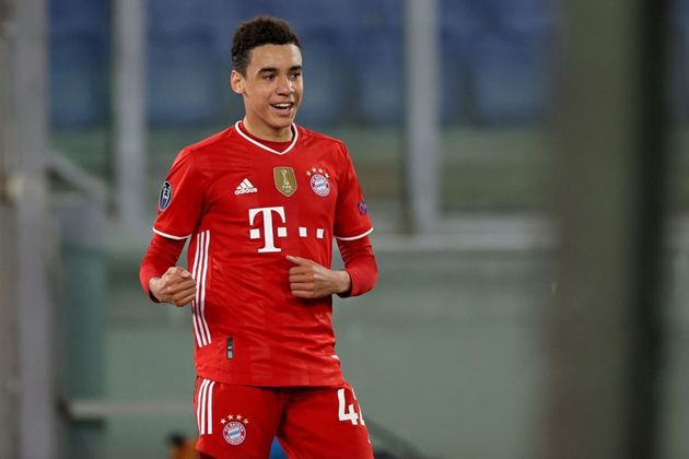 Musiala tiết lộ thời điểm quyết định tương lai ở Bayern