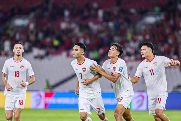 ESPN bất ngờ với Indonesia, tin vào cơ hội dự World Cup