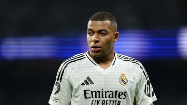 Bí mật chưa có lời giải về Mbappe