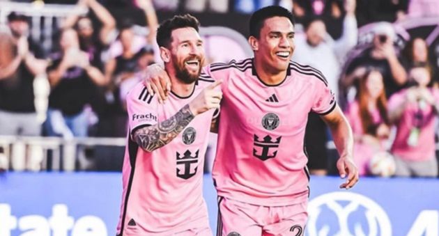 CHÍNH THỨC: Đồng đội của Messi gia nhập Brighton, giá 11 triệu bảng