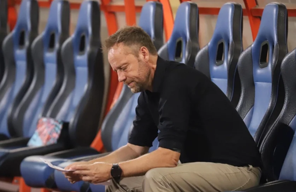 Ảnh bài viết Rõ thời điểm cựu HLV Thái Lan dẫn dắt CAHN