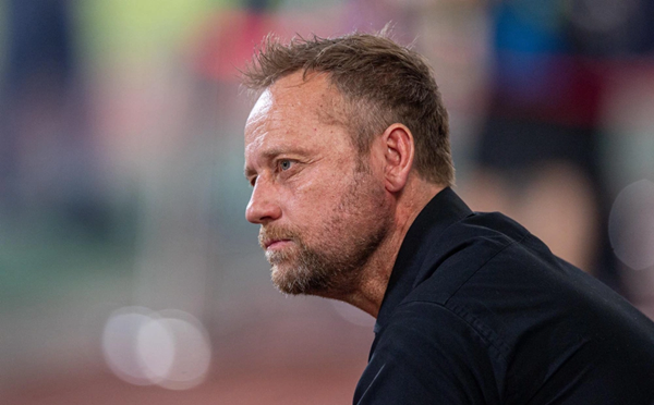 Ảnh bài viết Trước áp lực lớn, HLV Polking tuyên bố vô địch cùng CAHN