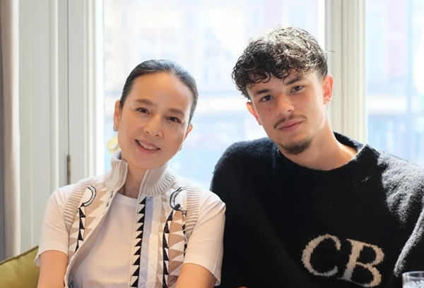 Sao trẻ Tottenham đầu quân cho ĐT Thái Lan?