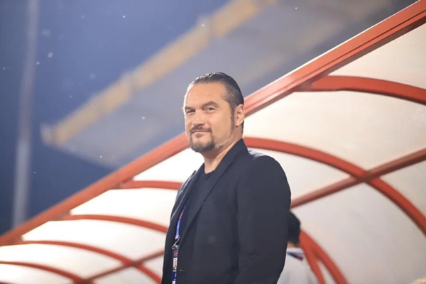 Ảnh bài viết Thắng SLNA, HLV Popov thừa nhận điều bất ngờ