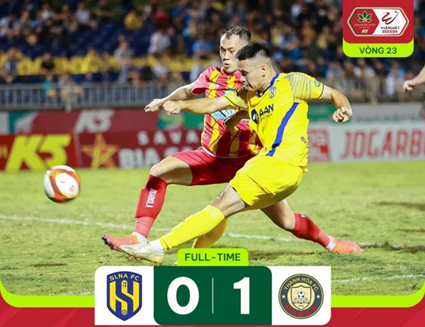 Ảnh bài viết Ngôi sao có "trình độ vượt trội" của Thanh Hóa