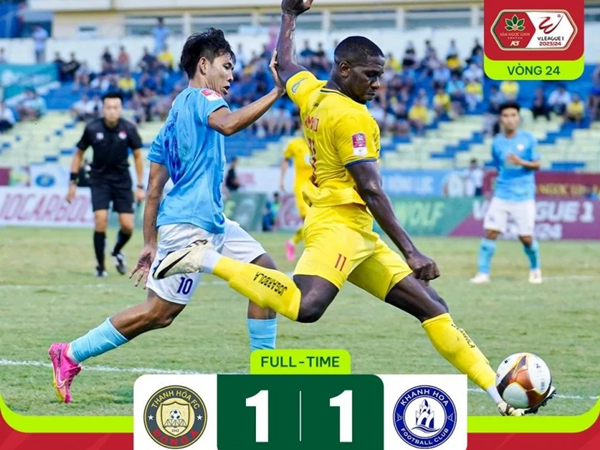 Ảnh bài viết "Chúng tôi đến để đá, không phải đi chơi"