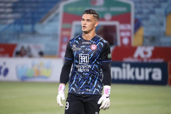 Ảnh bài viết Sao Việt kiều tài năng muốn cống hiến cho ĐT Việt Nam