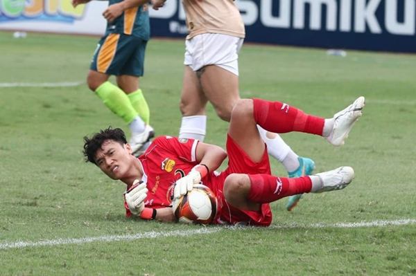 Ảnh bài viết Bùi Tiến Dũng nói điều chắc chắn về HAGL