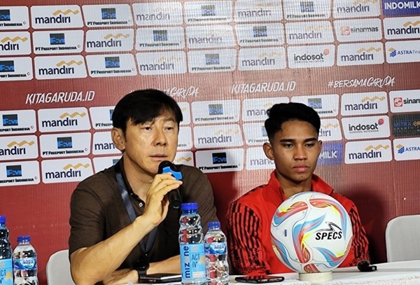Hòa bạc nhược đội châu Phi, HLV Indonesia nói gì?