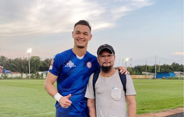 Ảnh bài viết "Tôi chưa thấy đội bóng nào trên thế giới thay HLV nhiều như vậy"