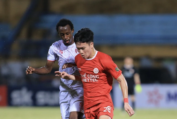 Ảnh bài viết "Đại gia" V-League chi 20 tỷ đồng, muốn thâu tóm Hoàng Đức