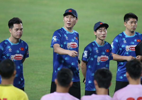 Ảnh bài viết Nỗi lo của ĐT Việt Nam trước trận Philippines