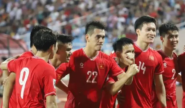 Ảnh bài viết Báo Indonesia lo sợ ĐT Việt Nam thắng Iraq