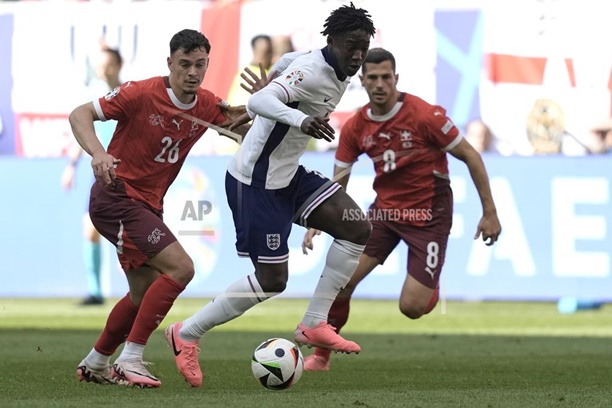 Ảnh bài viết Sếp cấp cao MU "trói chặt" 1 cái tên ngay khi vừa nhậm chức