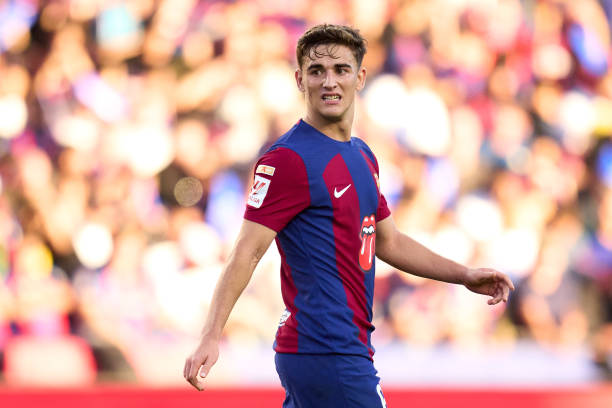 Barca không thể mạo hiểm đưa Gavi trở lại sớm