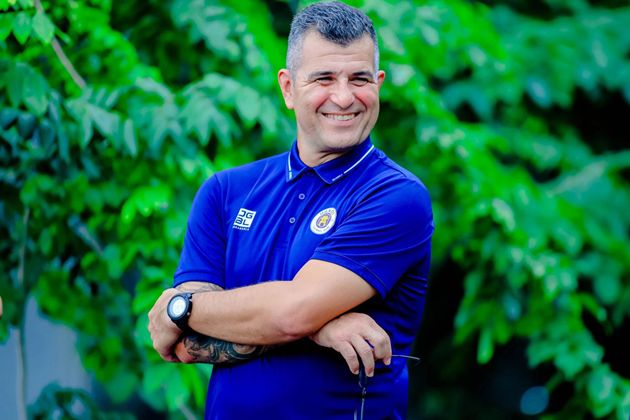 Ảnh bài viết HLV Brazil sắp dẫn dắt đội trẻ Việt Nam?